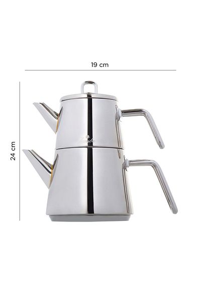 Jumbo Doha Teapot
