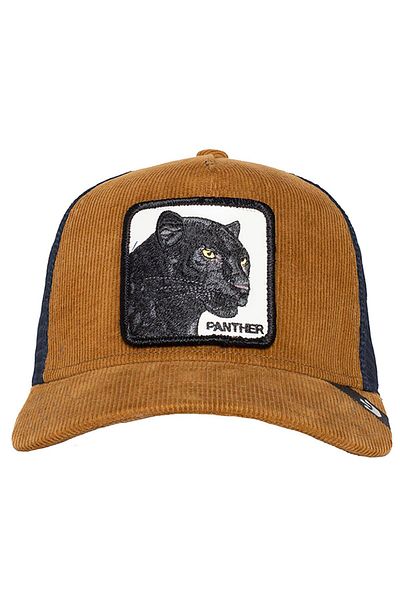 Goorin Bros .Panthuroy (VELVET) 101-0960