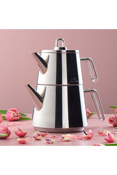 Jumbo Doha Teapot