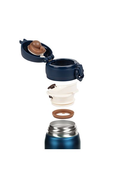 Thermos Jnl-350 Ultralight Mug - Sapphire Blue 0.35L Thermos