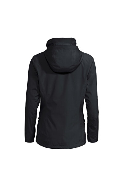 VAUDE Rosemoor 3in1 Outdoor Kadın Mont 42046-010