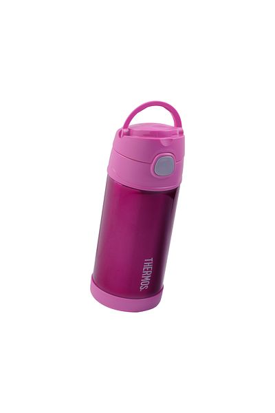 Thermos F401 Funtainer Ss Children's Thermos with Straw 0.355L 108669