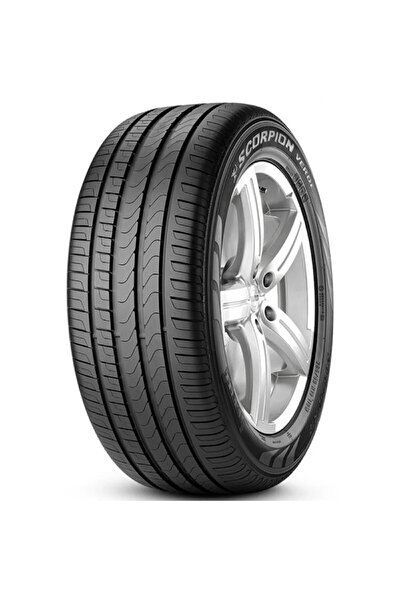 Pirelli Θερινά Ελαστικά SCORPION GREEN 235/60R18 103V