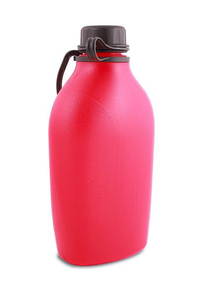 Wildo Explorer Bottle Water Bottle with Carabiner 4203