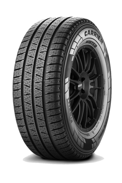 Pirelli Winter Carrier 215/65R16C 109/107R M+S 3PMSF Hafif Ticari Kış Lastiği...