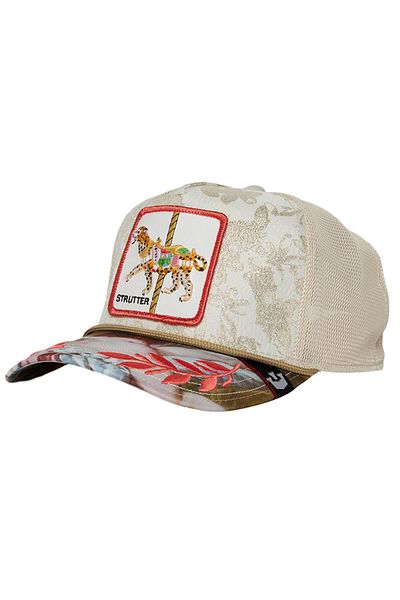 Goorin Bros Portocut elegant cu numărul de model Quid Glorier 101-0311