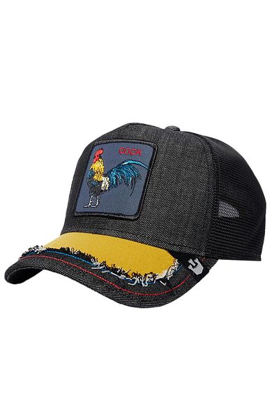 Goorin Bros Μεταξένιος Πούτσος 101-1278