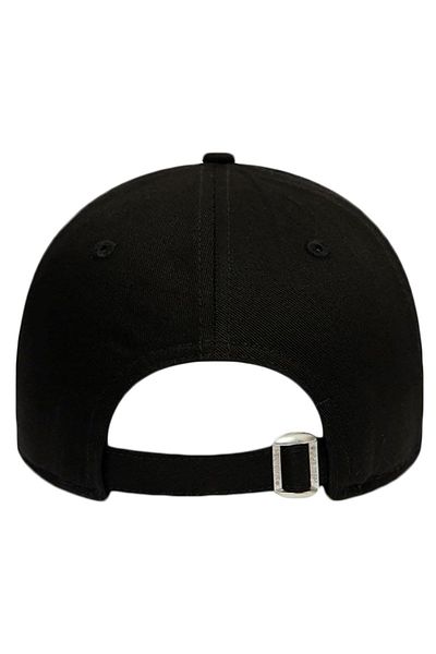 NEW ERA Унисекс черна шапка Essential 940 Neyyan