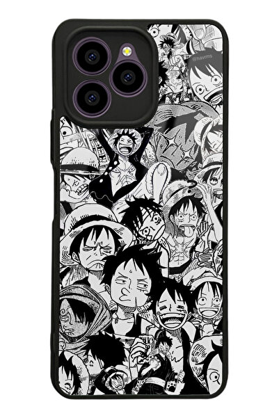 Spoyi Omix X6 One Piece Tasarımlı Glossy Telefon Kılıfı