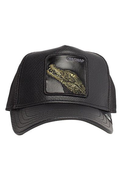 Goorin Bros Deaping Lizards 101-0825 Model Cut confortabil