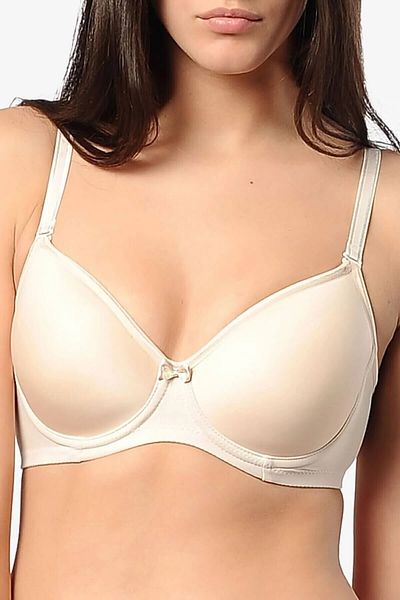 Büyük Moda Βασικό σουτιέν χωρίς υποστήριξη