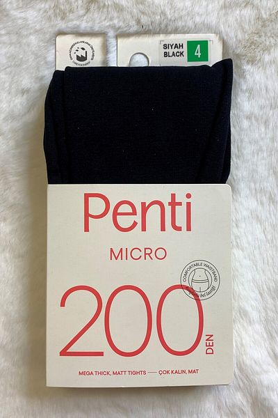 Penti Micro 200 Pantyhose