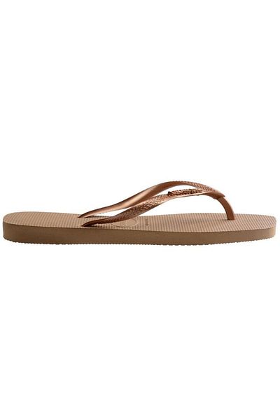 Havaianas Metallic HAV SQUARE LOGO -4148257