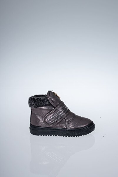 Aymer Kürklü Cırtı Taşlı Çocuk Bot