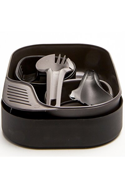 Wildo Camp-a-box Duo Light Food Set 6611