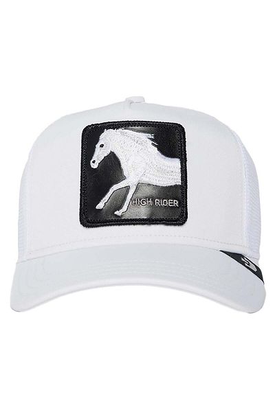 Goorin Bros Platinum High 101-1044