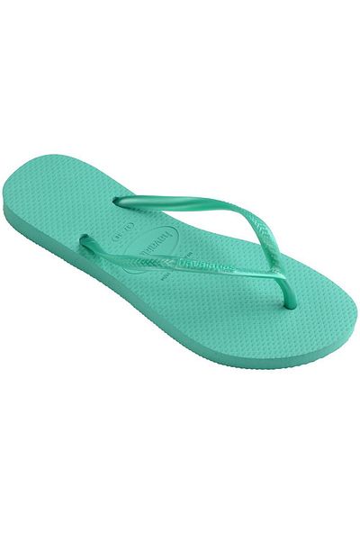 Havaianas HavSlim Metallic Virtual Green4000030