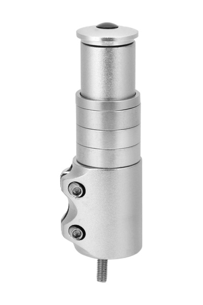 Streak Bisiklet Direksiyon Gidon Yükseltme Aparatı Alüminyum Direksiyon Yükse...