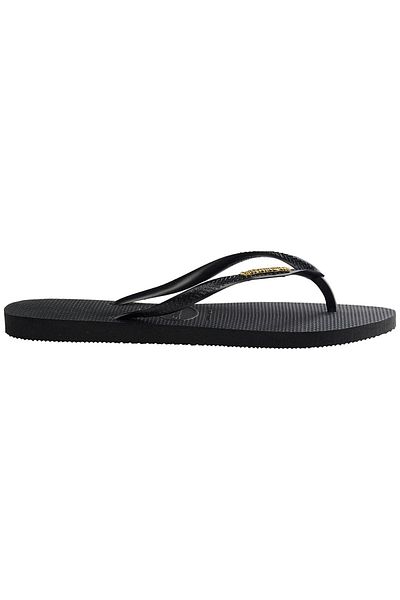 Havaianas HavSlim Logo Metallic4119875