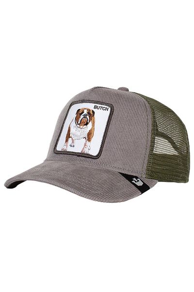 Goorin Bros . Καπέλο Wulbul (Bulldog Dog Figured) 101-0965