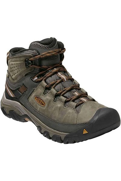 Keen Targhee Iii Mid Waterproof Outdoor Men's Boots 1017787