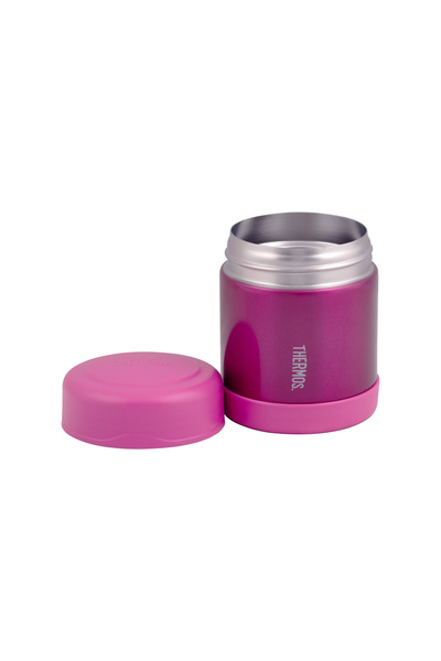 Thermos F401 Funtainer Ss Çocuk Yemek Termosu 0,29l Pembe