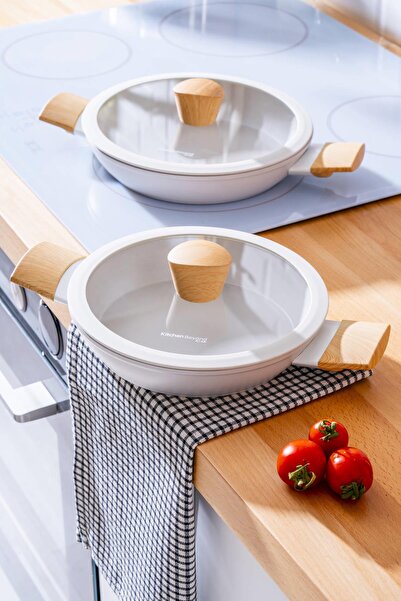 ACAR Ultimate Pro 4 Piece Sahan Set