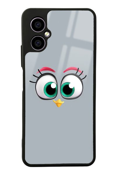 Spoyi Omix X3 Gray Design Glossy Phone Case