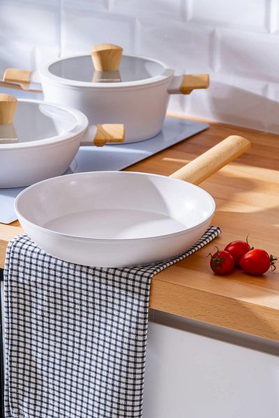ACAR Ultimate Pro 5 Piece Cookware Set