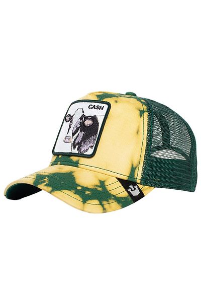 Goorin Bros . Acid Cow 101-0847