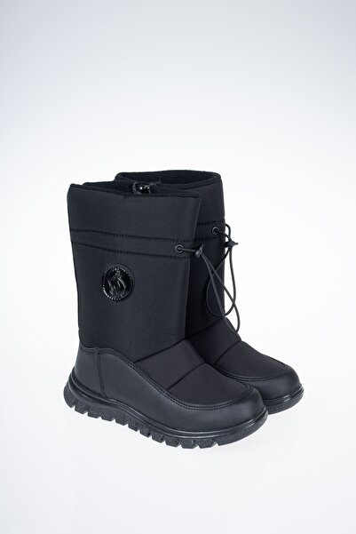 Aymer Lastikli Kar Botu