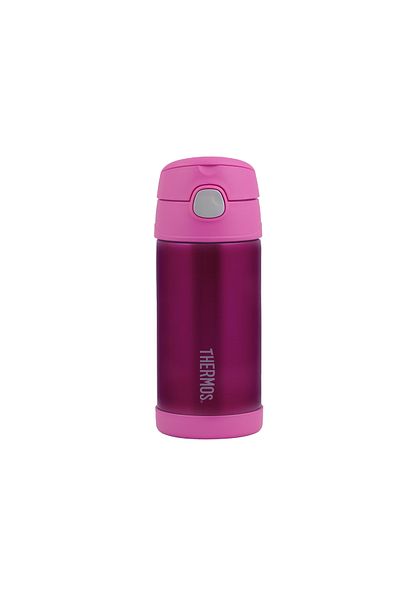 Thermos F401 Funtainer Ss Children's Thermos with Straw 0.355L 108669