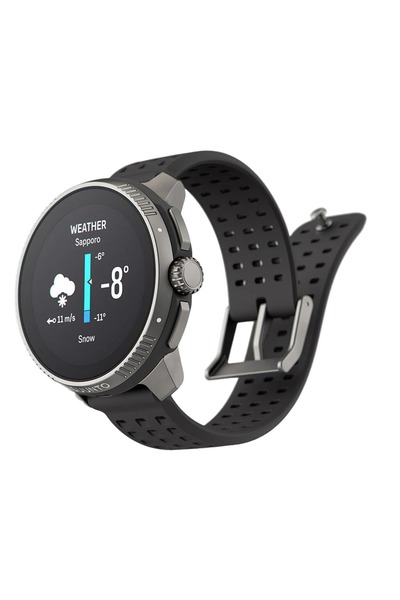 Suunto Race Titanium Charcoal SS050932000