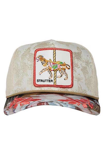 Goorin Bros Portocut elegant cu numărul de model Quid Glorier 101-0311