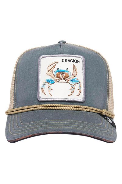 Goorin Bros Wuz Crackin 101-1131 Μοντέλο Άνετη Εφαρμογή