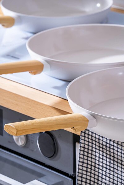 ACAR Ultimate Pro 3 Piece Pan Set