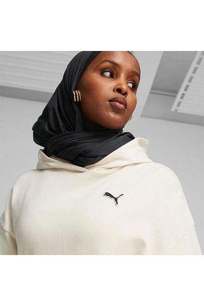 Puma BETTER ESSENTIALS Hoodie EN67598899
