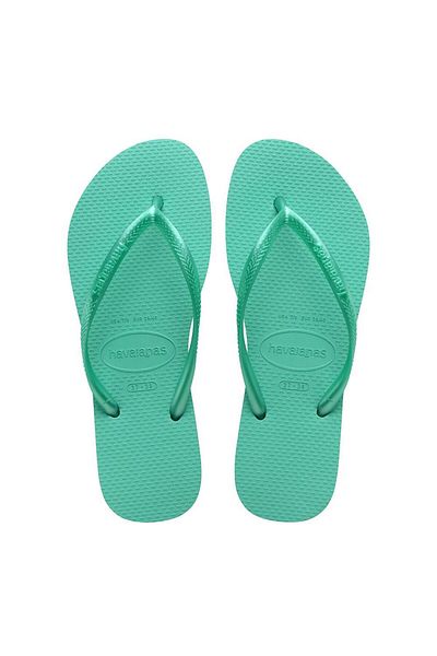 Havaianas HavSlim Metallic Virtual Green4000030