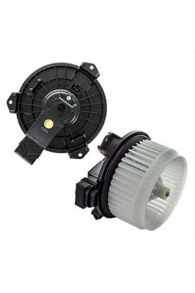 Maxtel Heater Motor Toyota Urban Cruiser (P110) (09-) Toyota Yaris / Echo Ii (P90) (05-) Toyota Yaris
