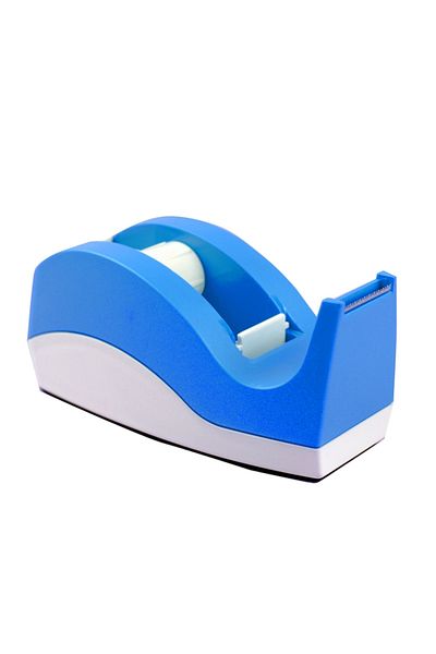Polin Blue Medium Tape Cutting Machine - 33m