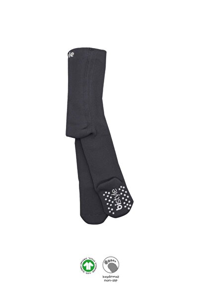 Bistyle Bistil Organic Basic Non-Slip Towel Baby Pantyhose