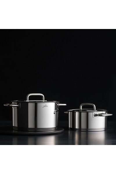 Jumbo Metalix Cookware Set