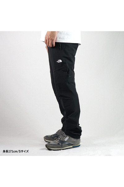 THE NORTH FACE M LIGHTNING CONVERTIBLE Pantolon - EU