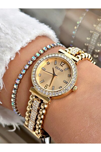 Guess Gugw0401l2 Kadın Kol Saati