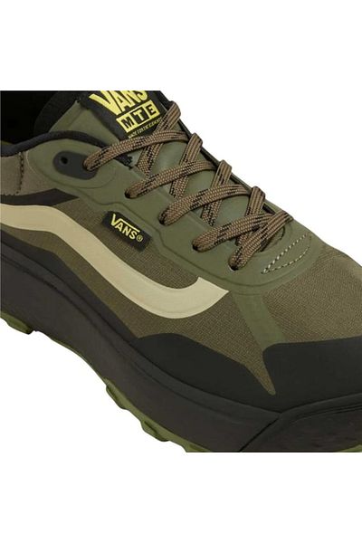 Vans Pantofi sport verde Mte Crosspath - 000cvuolv1-r