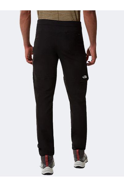 THE NORTH FACE M Lightning Convertible Pants - Eu