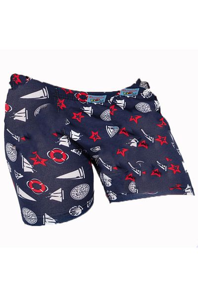 Namaldı Σλιπ μπόξερ 302 Boy Lycra