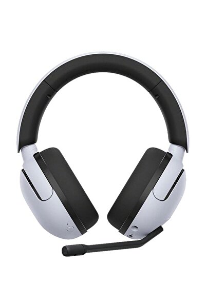 Sony WHG500/W InZone H5 Wireless Over Ear Gaming Headphones White