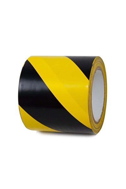 İleri Trafik Yer İşaretleme Bantı, Zemin İşaretleme 10 cm x 25 m