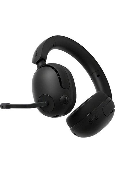 Sony WHG500/B InZone H5 Wireless Over Ear Gaming Headphones Black